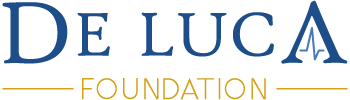 De Luca Foundation Logotype
